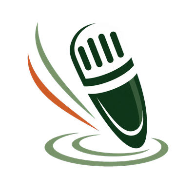 MicDrop logo